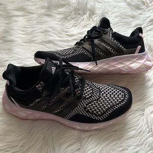 Adidas Womens Ultraboost Web DNA Shoes Size 9.5